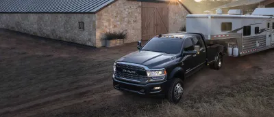 Chassis Cab
